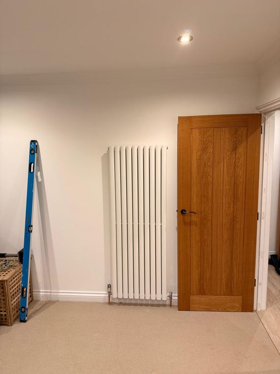 Radiators